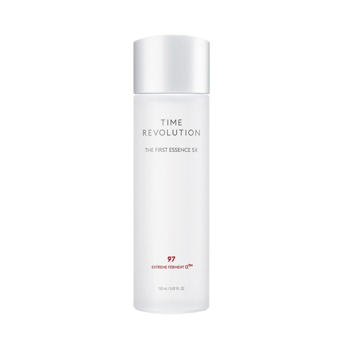Missha Time Revolution The First Essence 5X