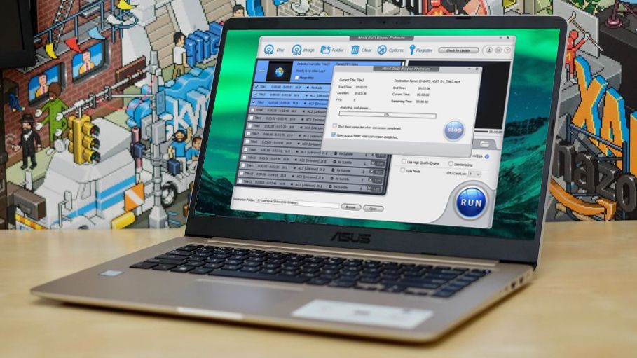 Lacie external hard drive reviews for mac