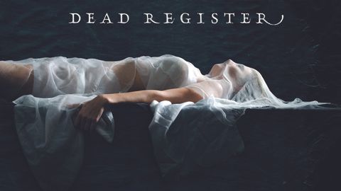 Dead Register band