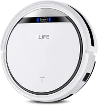 12. ILIFE V3s Pro Robot Vacuum Cleaner: was $159.99 now $99 at Amazon