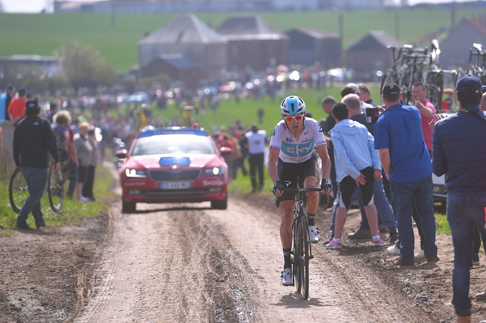 Geraint Thomas (Team Sky)