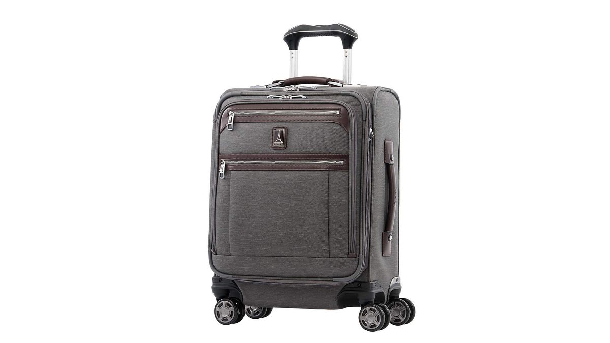 Best Carry On Luggage 2020 From Premium Business Cabin Luggage To