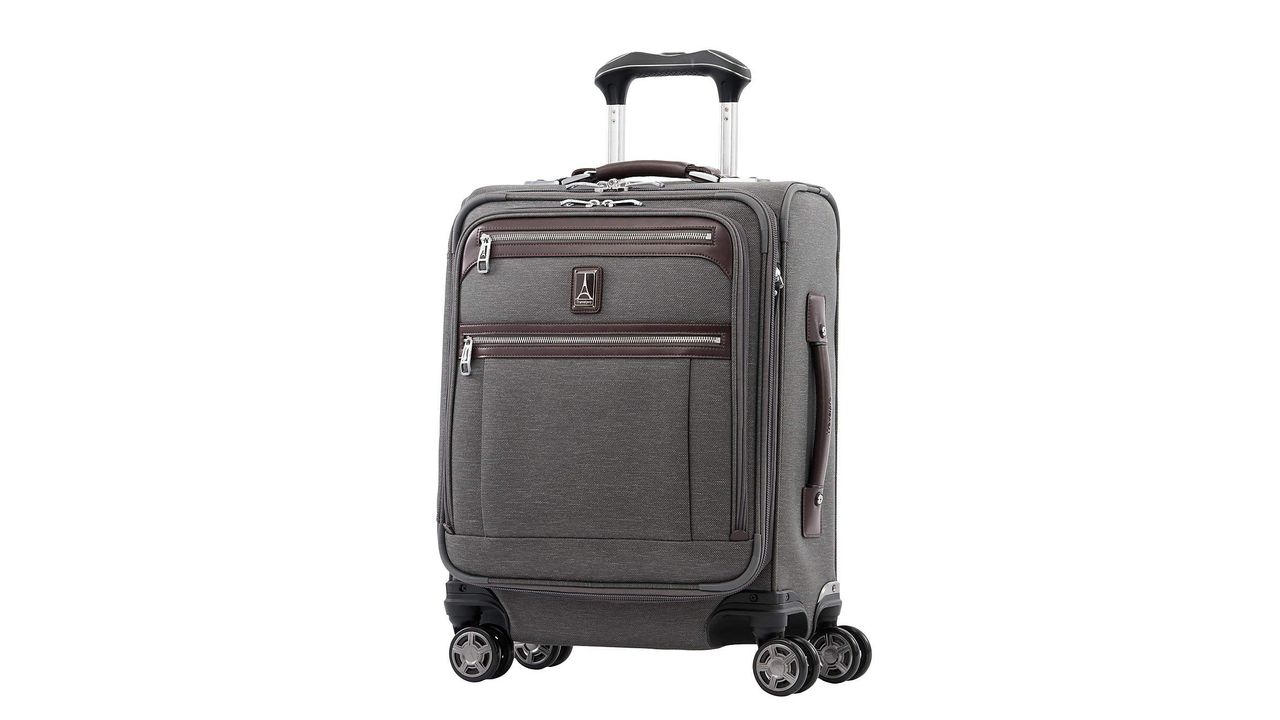 highest rated carry on luggage 2016