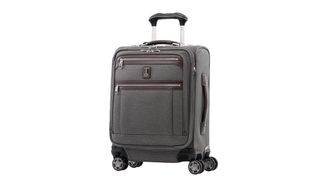 Лучшие чемоданы для ручной клади: как выбрать, обзор моделей