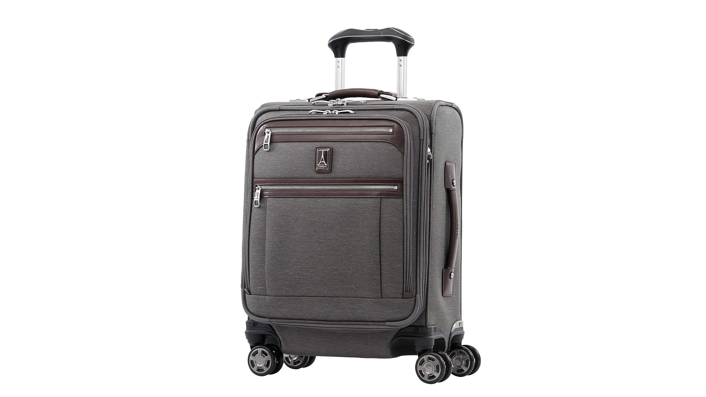 Best carry-on luggage 2021: from premium business cabin luggage to ...