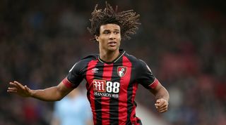 Nathan Ake