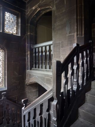 Chetham's School and Library. ©Paul Highnam/Country Life