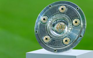 Bundesliga trophy | Bundesliga live streams