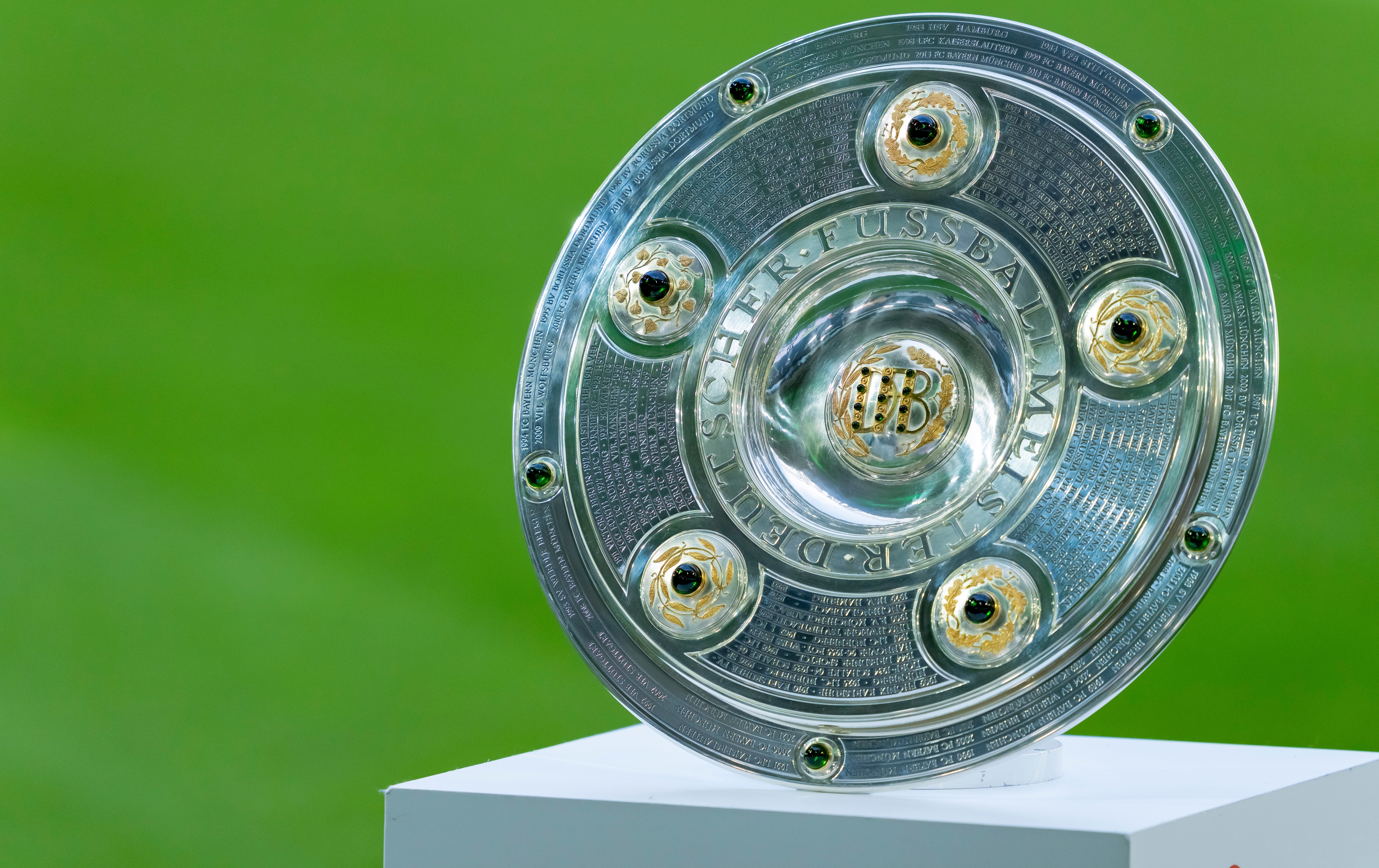 Bundesliga live streams How to watch every game from anywhere in