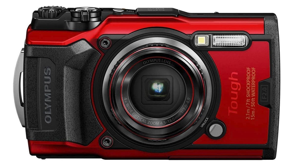 The best cameras for hiking and backpacking in 2022 Digital Camera World