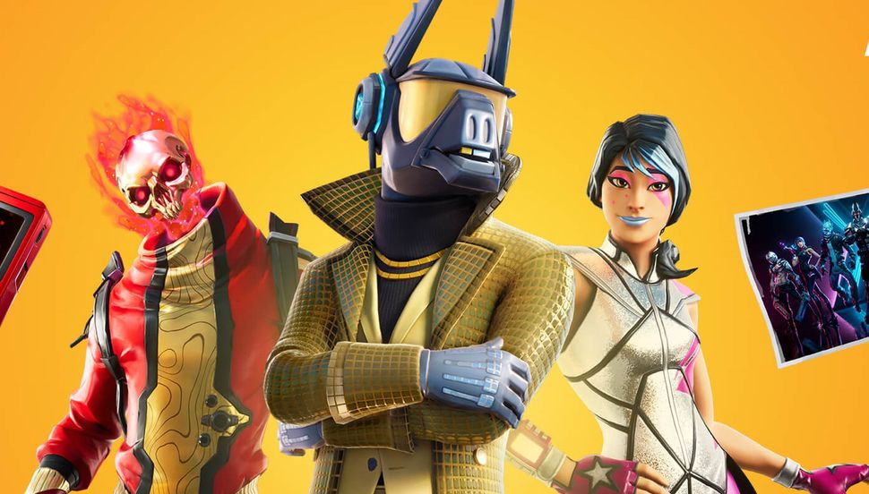 Fortnite pros have formed a professional players association | PC Gamer