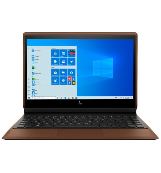 Act fast! The leather-bound HP Spectre Folio is $500 off | Laptop Mag