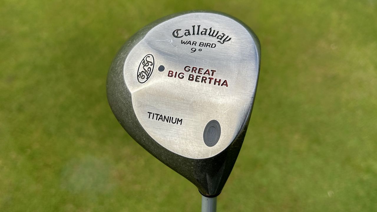 Photo of one of The 10 Best Golf Clubs Of All Time