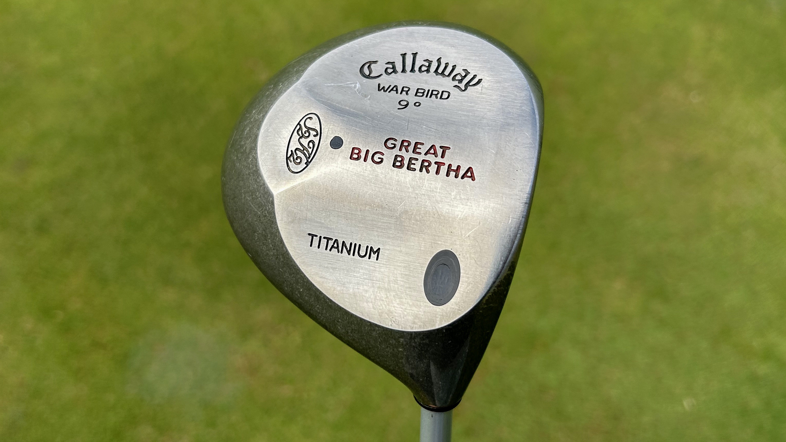 Photo of one of The 10 Best Golf Clubs Of All Time