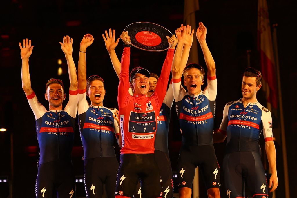 Vuelta a España 2023 ruta revelada con Tourmalet – Angliru doble golpe