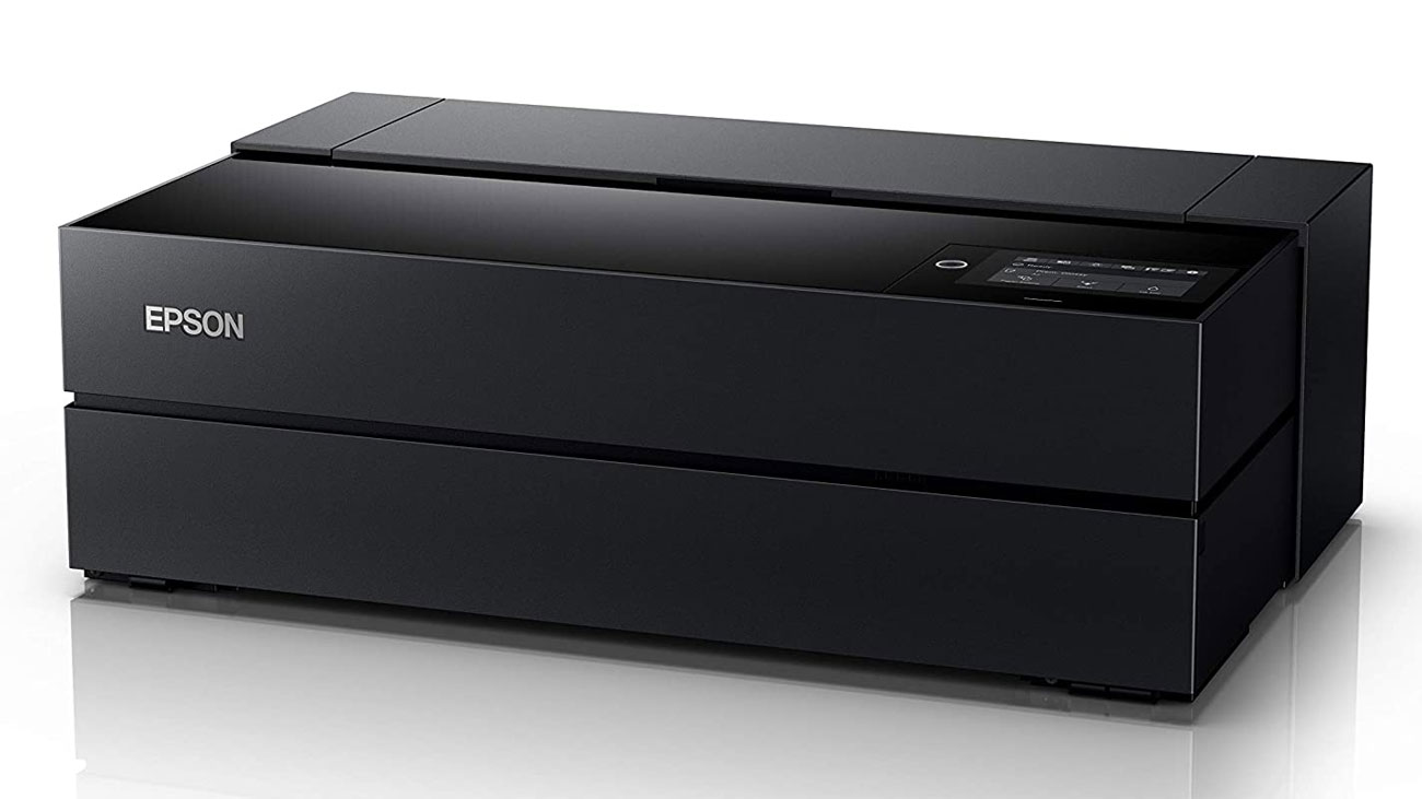 Best art printers: Epson SureColor SC-P900