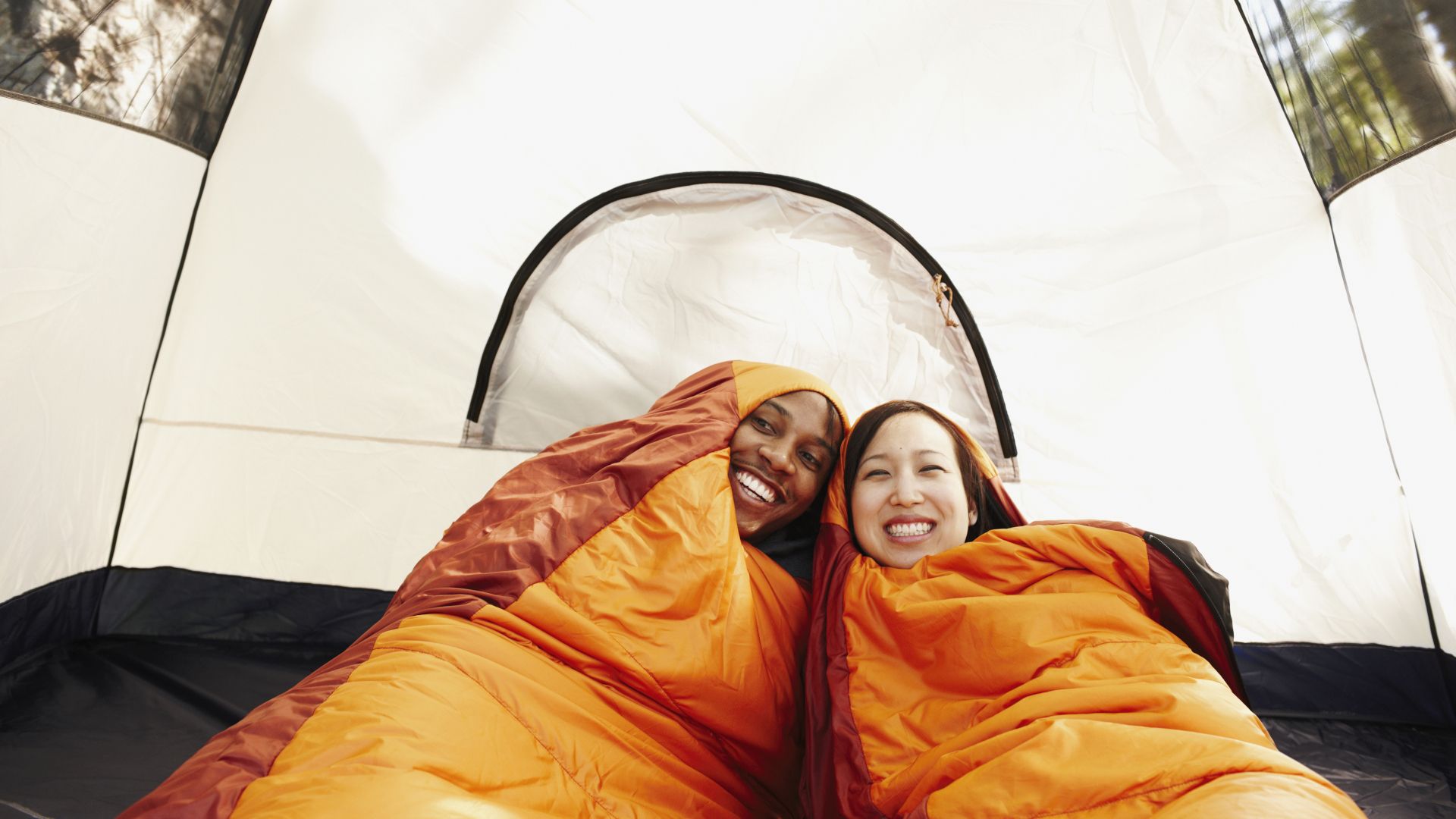 How to actually enjoy camping when you (think you) hate camping Advnture
