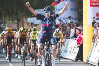 Stage 2 - Czech Tour: Meeus wins stage 2