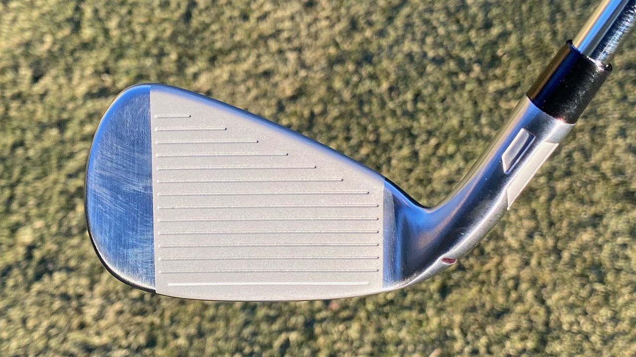 Photo of Taylormade Qi irons