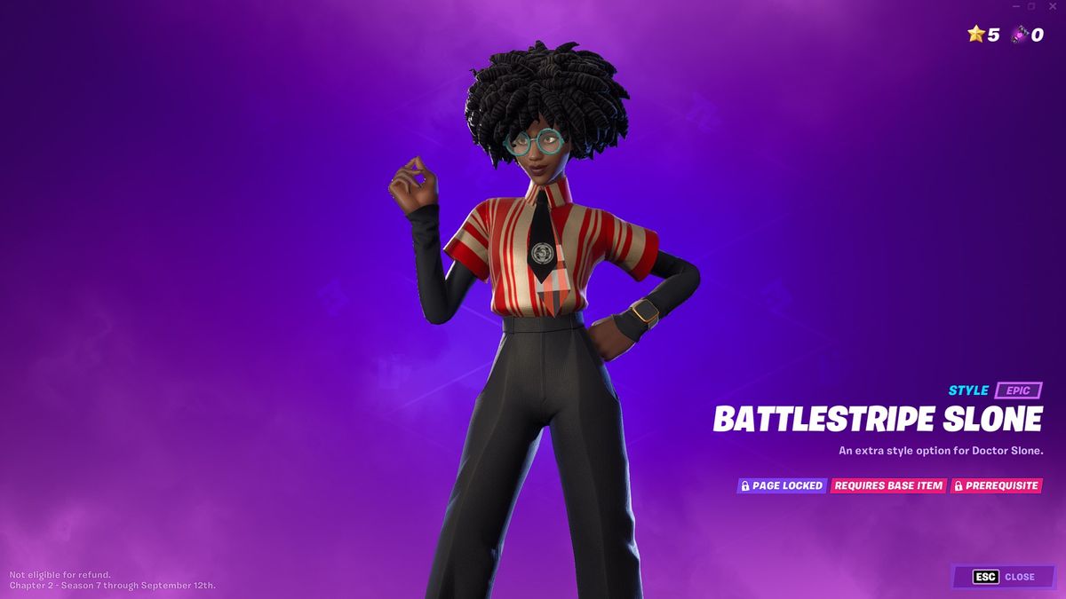 fortnite battle pass season 7