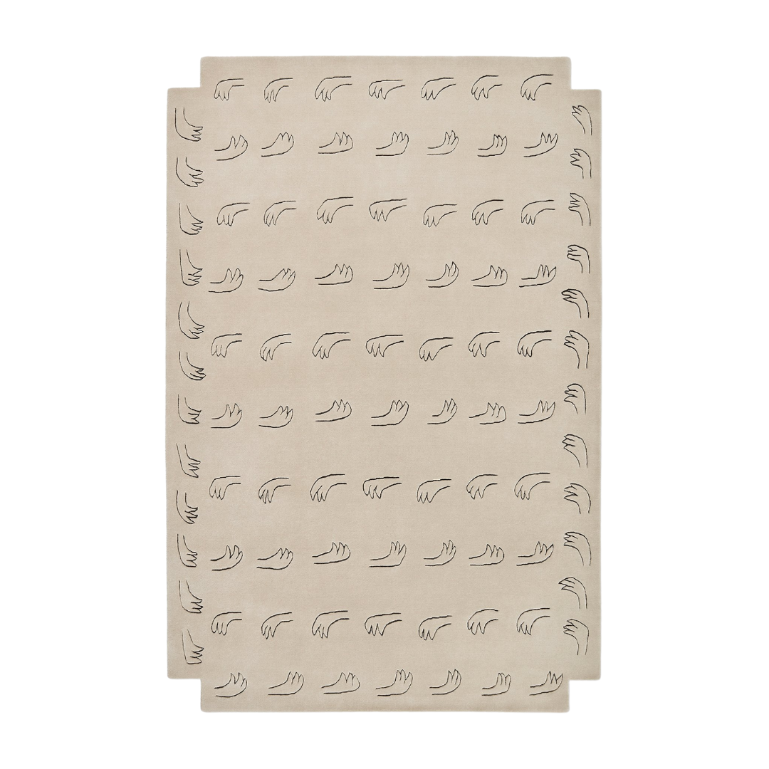 All Hands &amp;ndash; Beige
