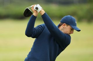 Best Open championship pictures