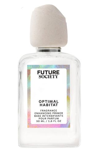 Optimal Habitat Fragrance Enhancing Primer