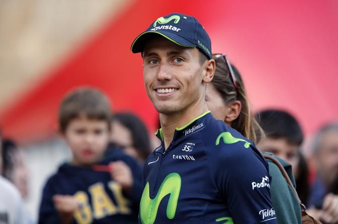 Adriano Malori (Movistar)