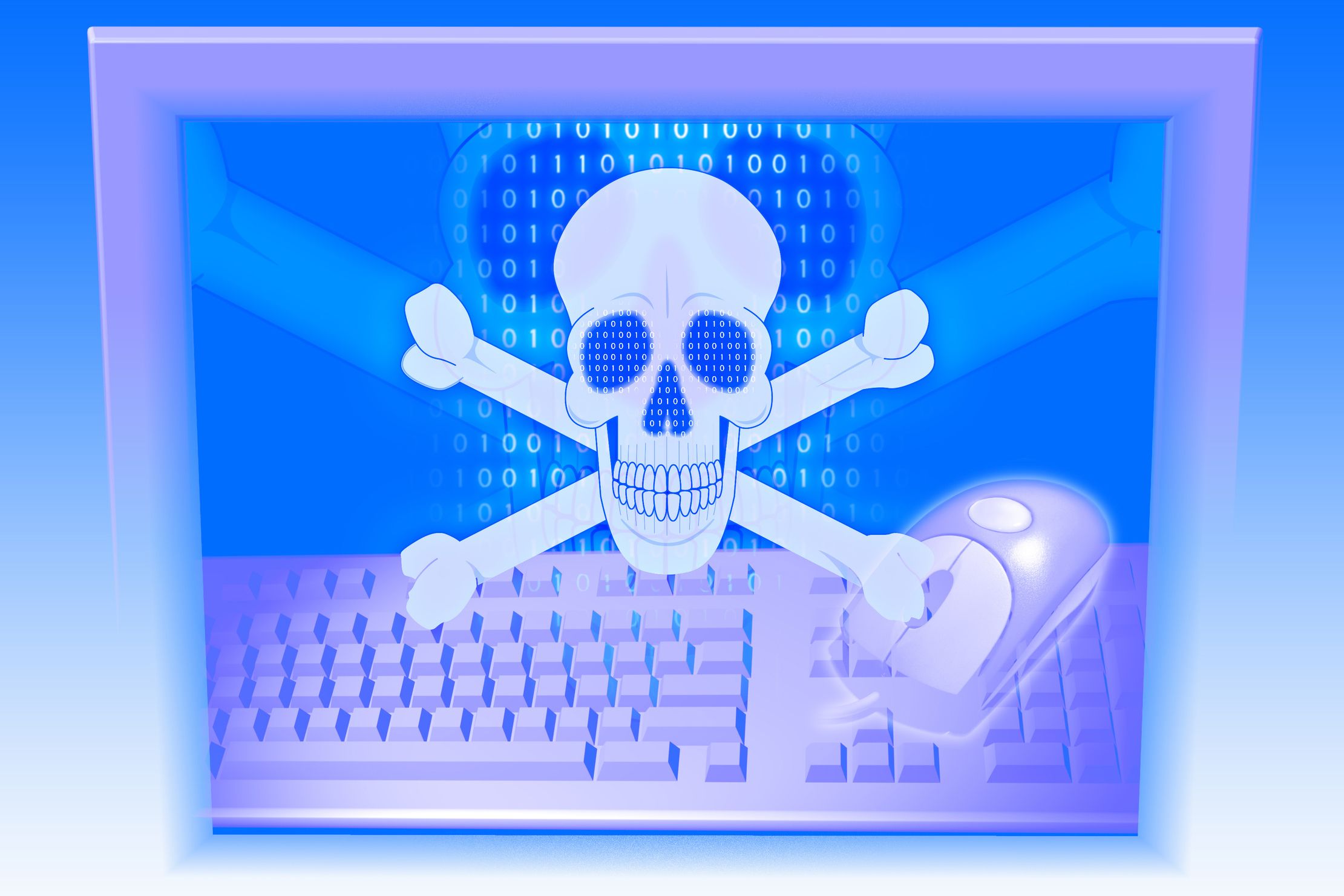 How an FBI agent transformed Microsoft security | IT Pro