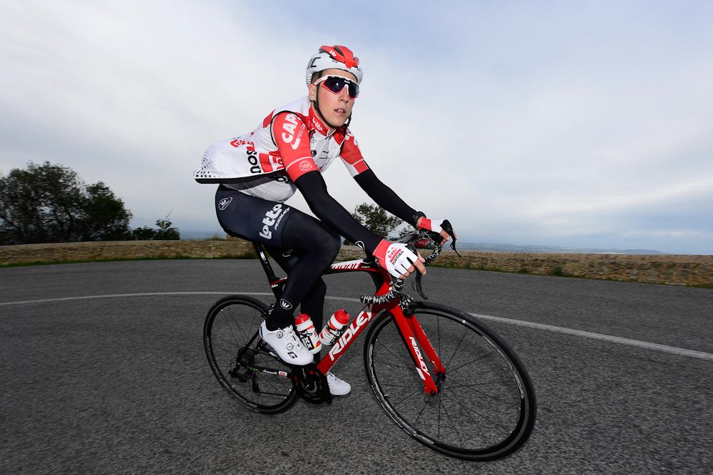 Jens Keukeleire