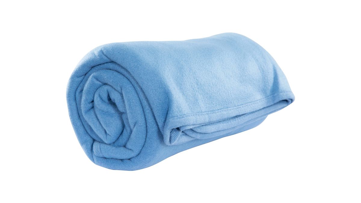 Trespass Fleece Blanket
