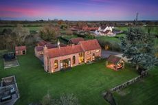 Images of Glebe Farm, Nottinghamshire