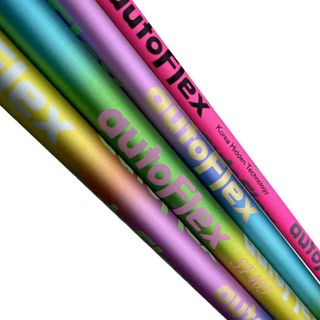 Autoflex Golf Driver Shaft