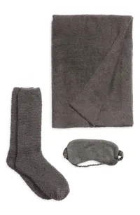 Barefoot Dreams Ultimate Travel Set