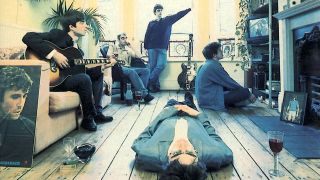 Definitely Maybe