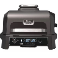 Ninja Woodfire Pro XL Air Fryer: £399.99now £349.99 at Currys