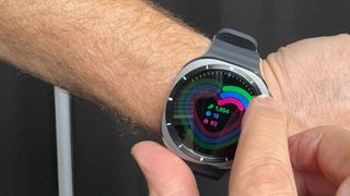 Samsung Galaxy Watch Ultra