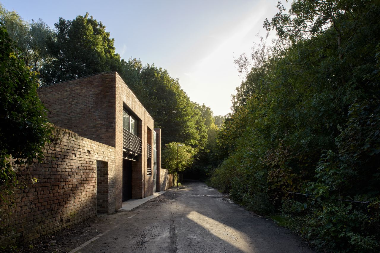 riba house of the year 2018 ouseburn road