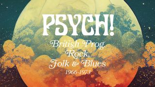 Decca Psych