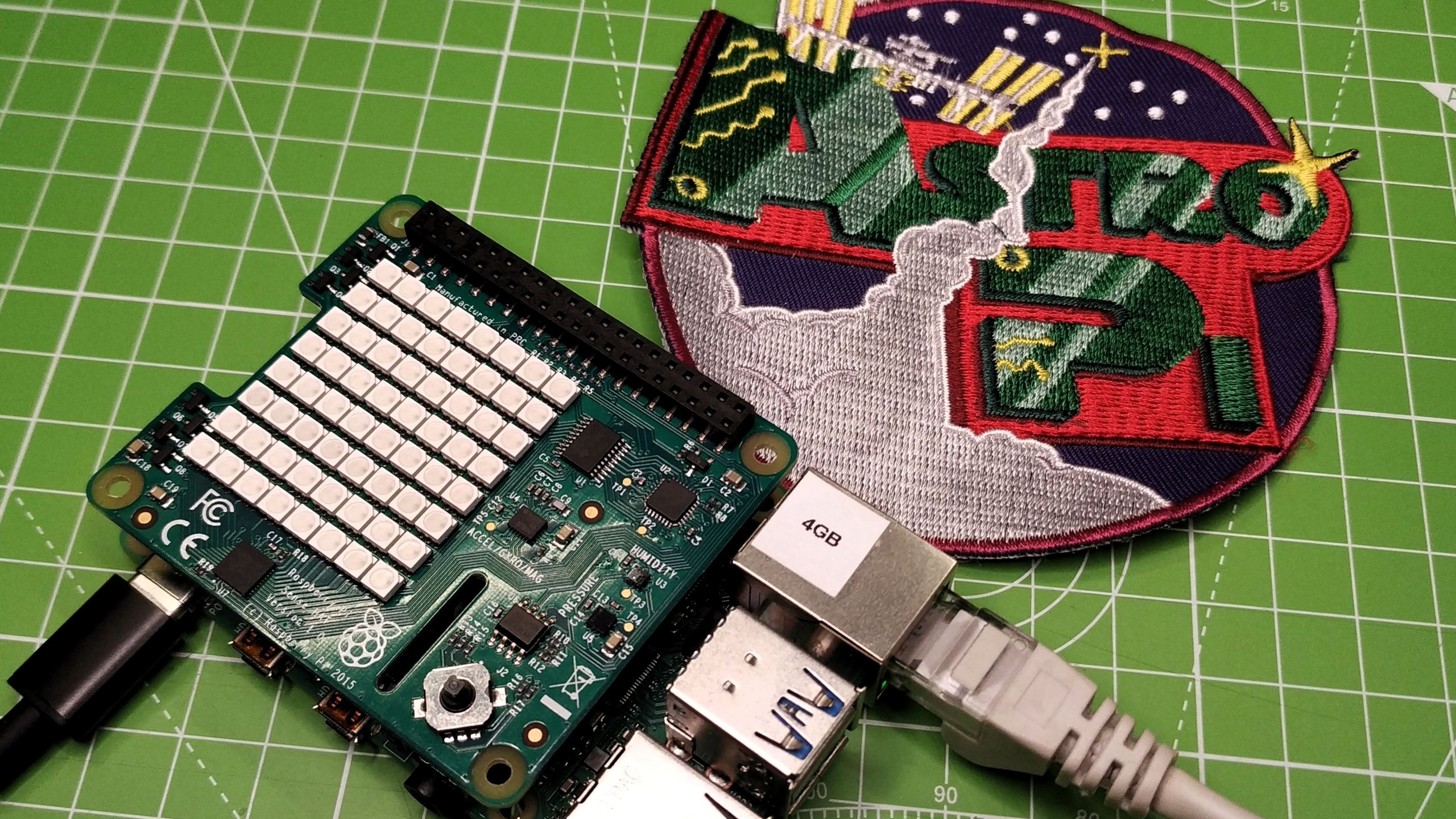 How To Make A Magic 8-Ball With Raspberry Pi and Sense HAT | Tom's Hardware