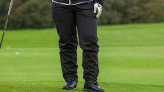 Puma Women’s Drylbl Golf Rain Pants