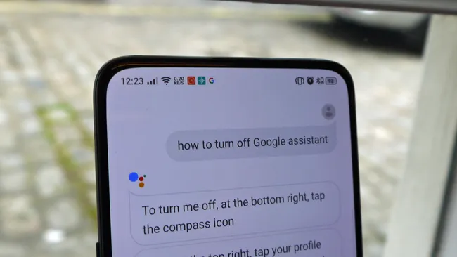 איך לכבות את Google Assistant ב-3 צעדים איך לכבות את Google Assistant ב-3 צעדים