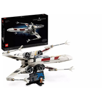 Lego Star Wars X-Wing Starfighter UCS Set: £210£140 at Argos