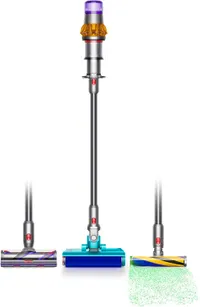Dyson V15s Detect Submarine Wet Dry Vacuum Cleaner