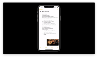 Wwdc 2020 Ios 14 Picture In Picture