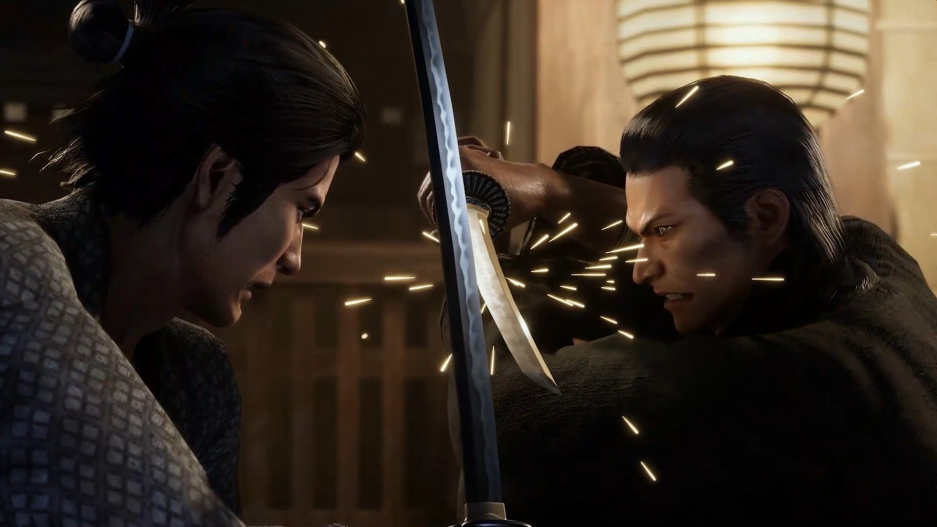 Yakuza Kenzan Remake Would Need a Lot of Time and Money, Developers Say