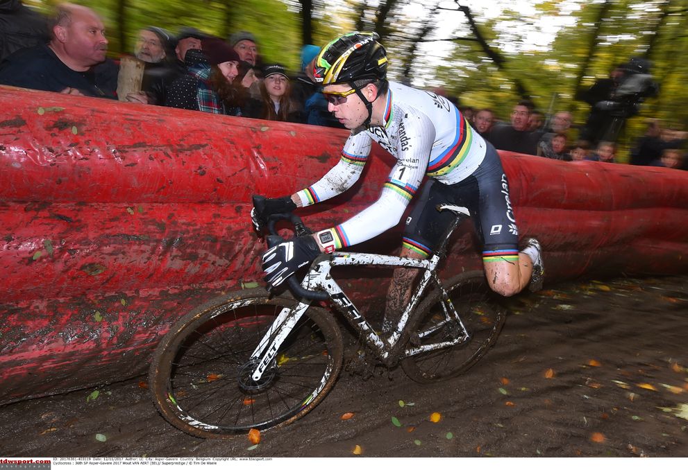 Superprestige Gavere
