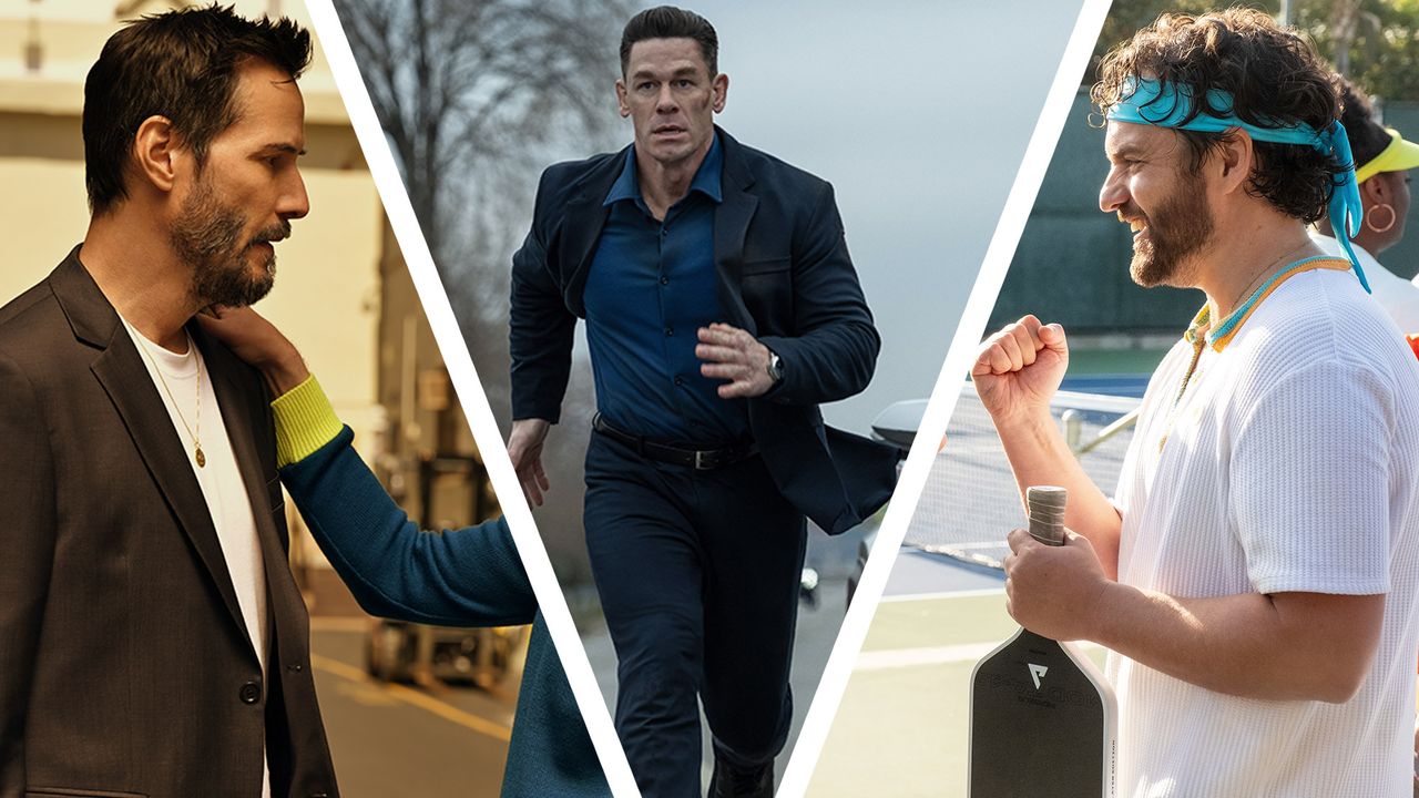 Apple TV going streaming-first with every 2026 movie feels risky, especially with potential Barbie, Marty Supreme, and Karate Kid-sized hits all coming