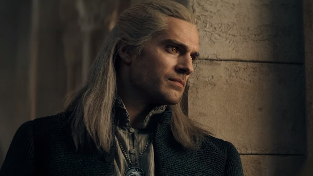 Henry Cavill Ditching Superman for 'The Witcher' Series Is Super Good