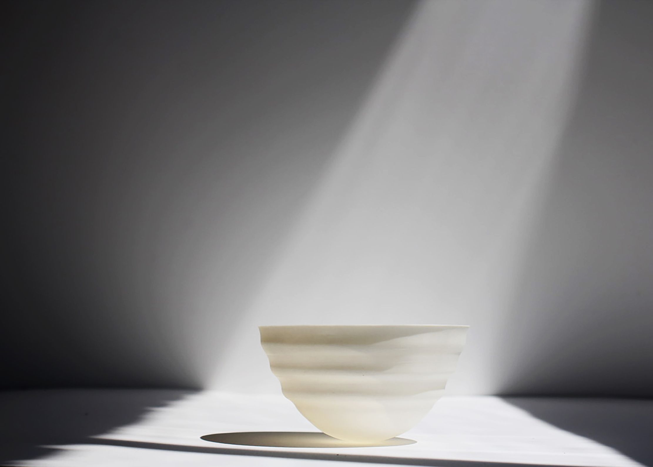 Pushing back against a culture of disposability: The enduring importance of craft